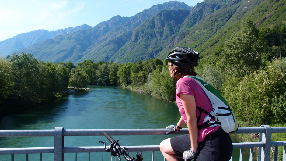 Nuova passerella ciclabile sul Toce a Premosello: la Provincia avvia la gara